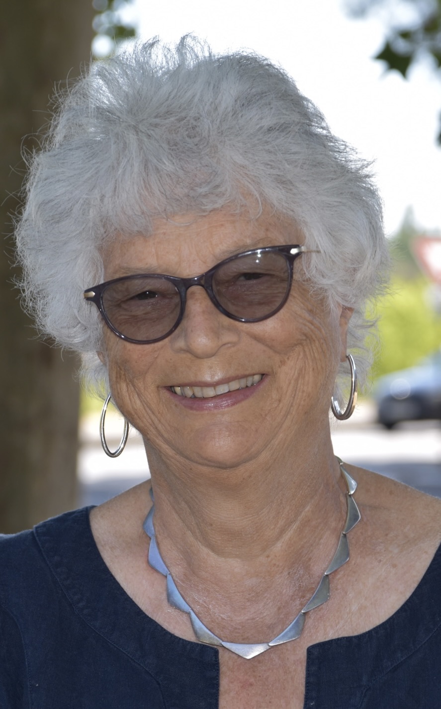 Jane Lancaster