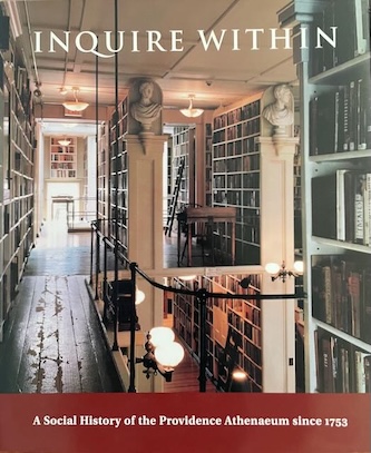 Inquire Within