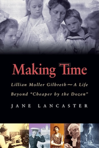 Lillian Gilbreth Biography