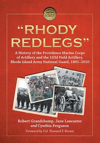 Rhody Redlegs